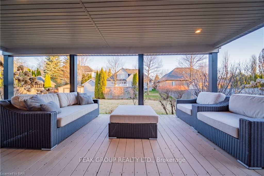 Photo 31 of 19 Merritt Road, Pelham, Fonthill — HOMEH