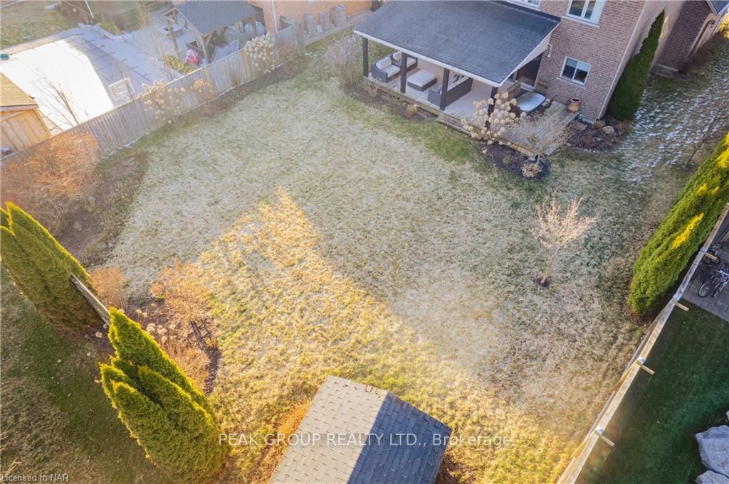 Photo 34 of 19 Merritt Road, Pelham, Fonthill — HOMEH
