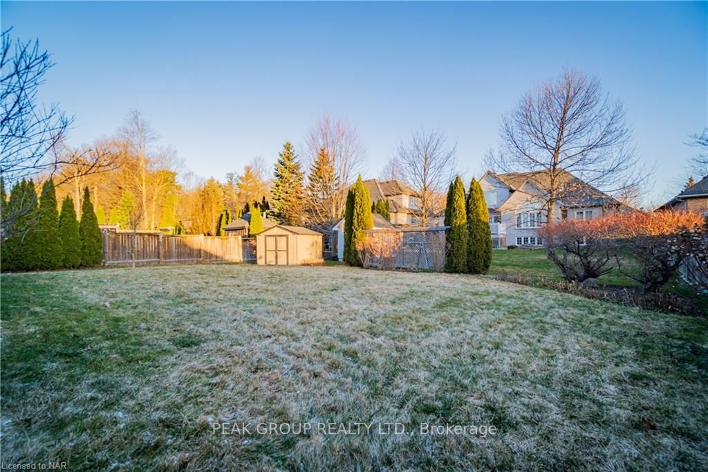 Photo 35 of 19 Merritt Road, Pelham, Fonthill — HOMEH