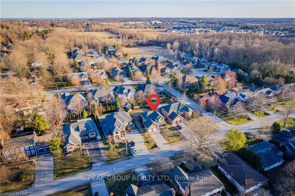 Photo 36 of 19 Merritt Road, Pelham, Fonthill — HOMEH