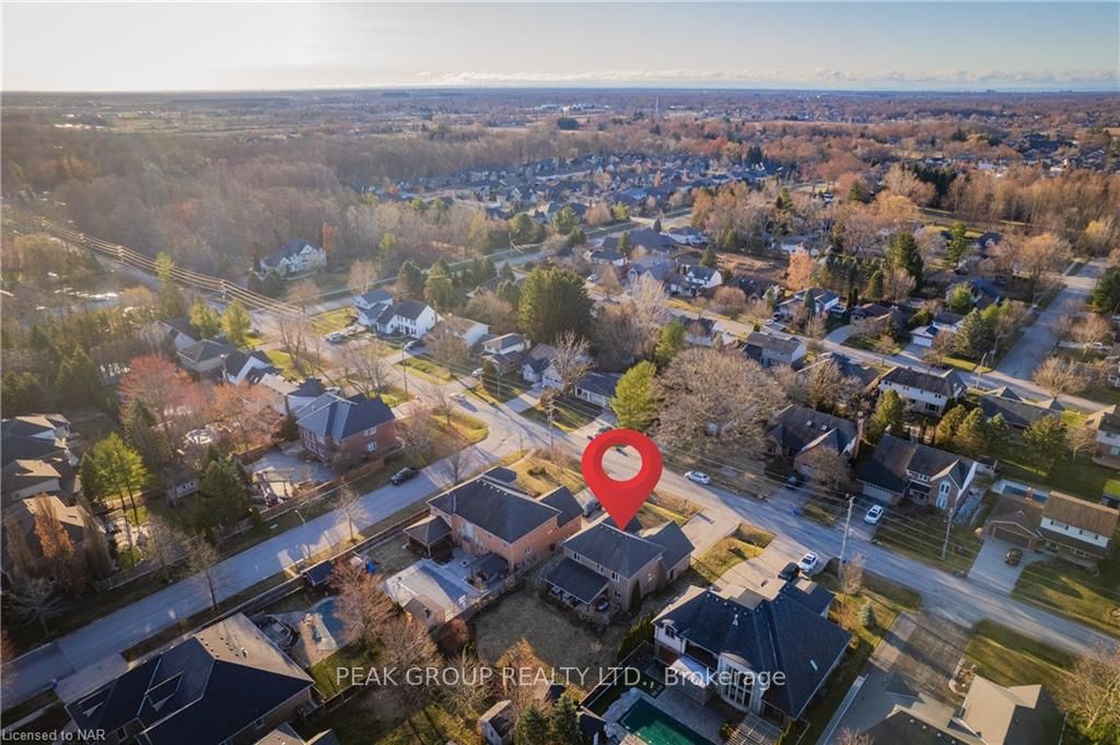 Photo 37 of 19 Merritt Road, Pelham, Fonthill — HOMEH