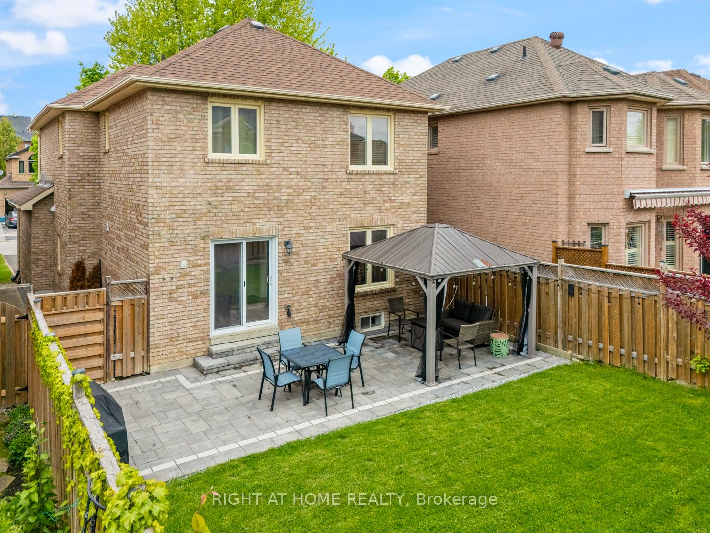 Photo 41 of 244 Rushbrook Drive, Newmarket, Summerhill Estates — HOMEH
