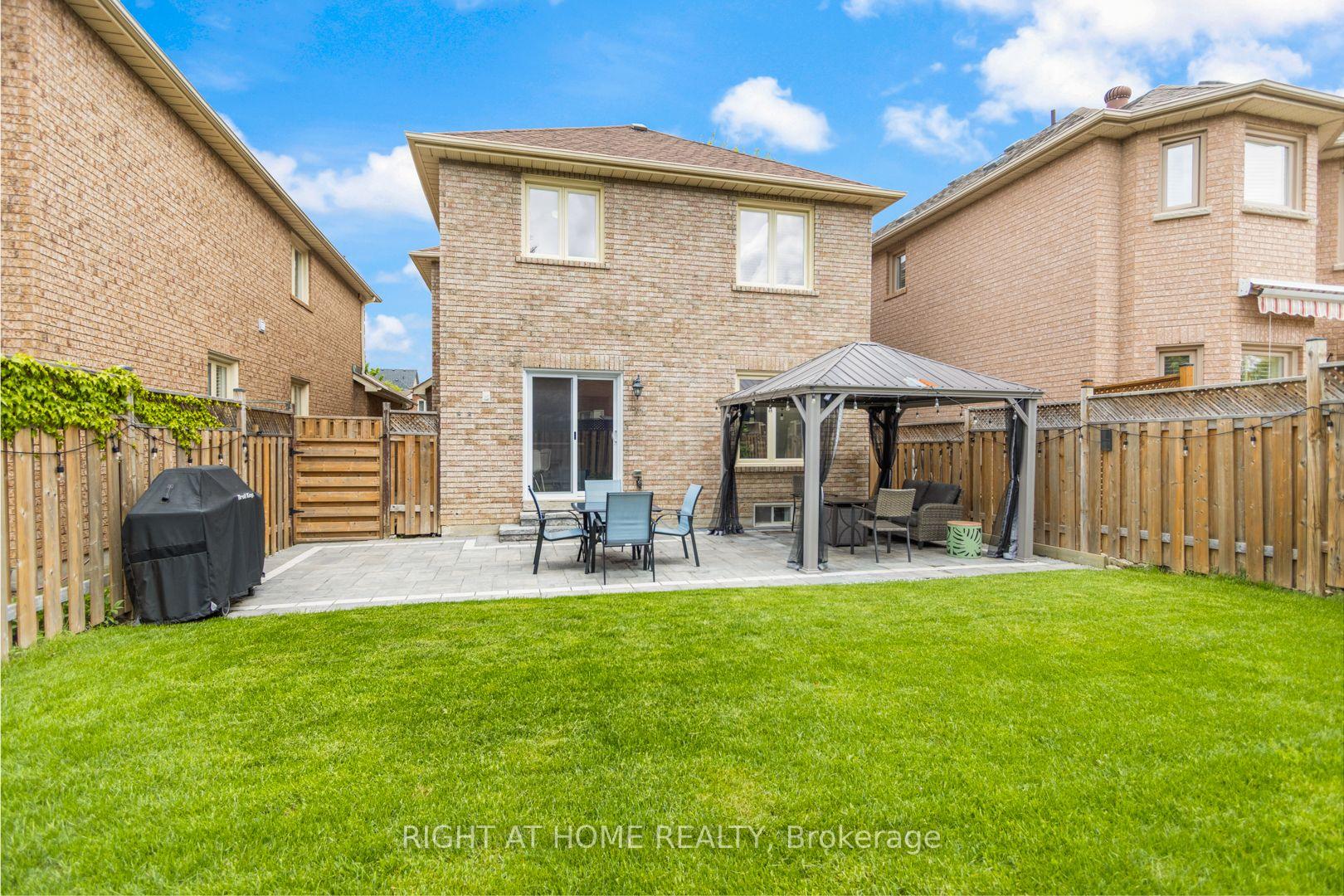 Photo 44 of 244 Rushbrook Drive, Newmarket, Summerhill Estates — HOMEH