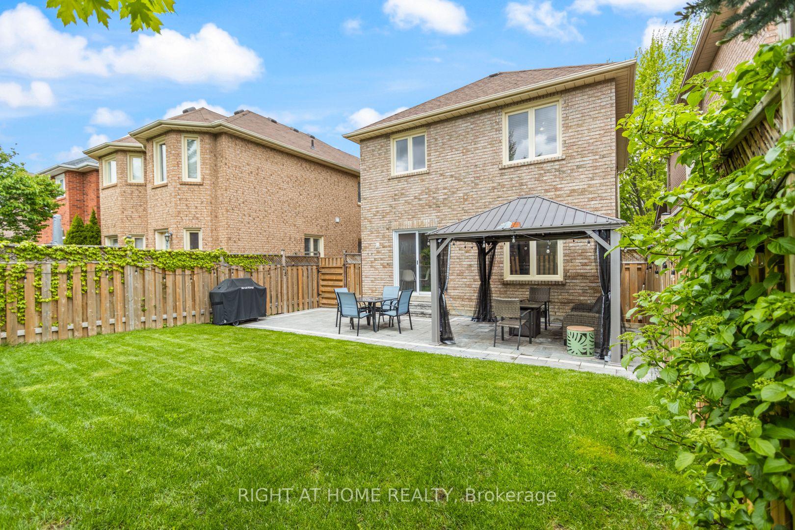 Photo 45 of 244 Rushbrook Drive, Newmarket, Summerhill Estates — HOMEH
