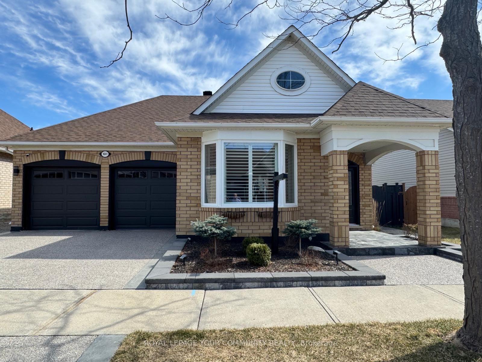 Photo 1 of 1641 Allan Crescent, Milton, Beaty — HOMEH