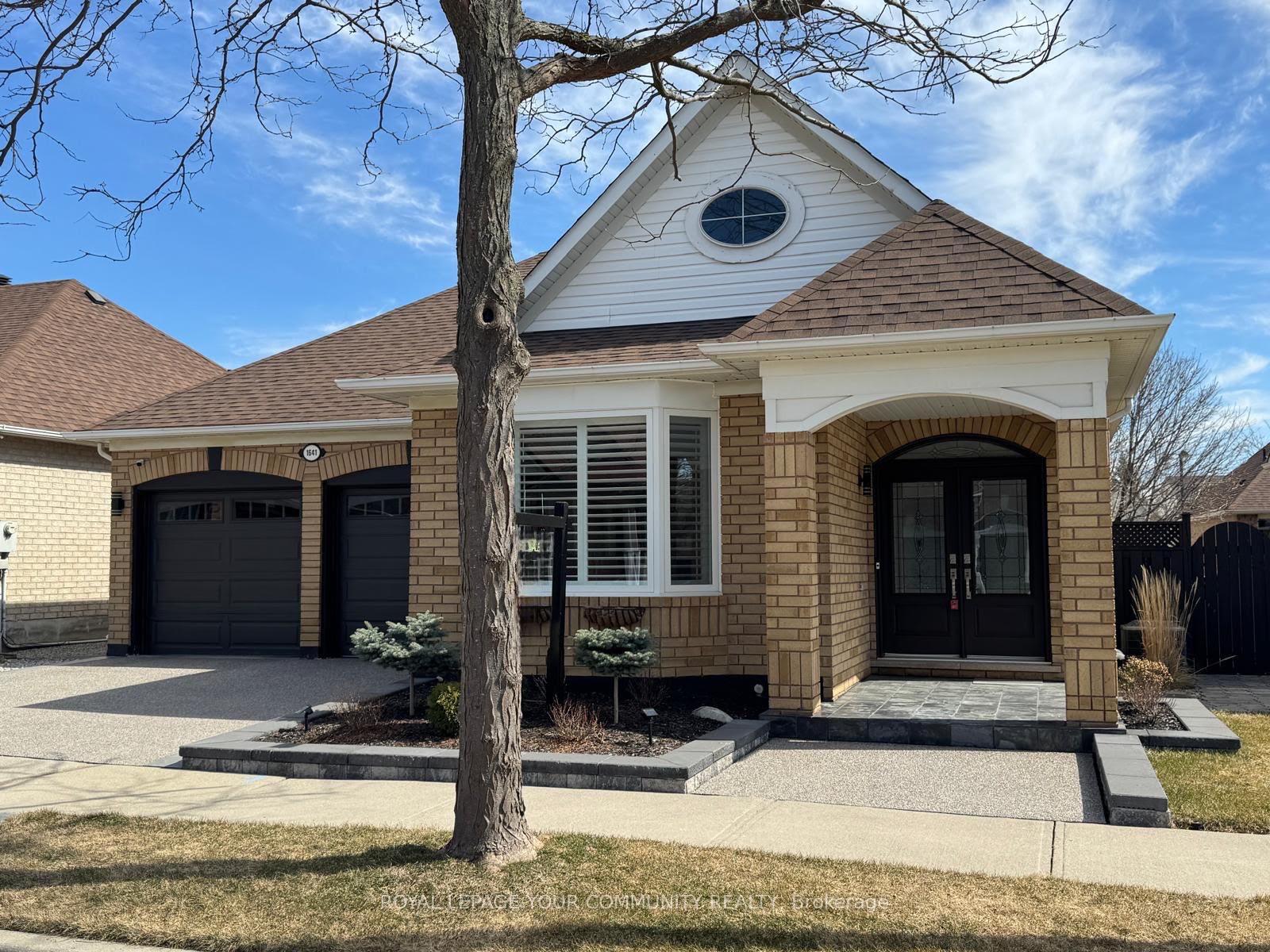 Photo 2 of 1641 Allan Crescent, Milton, Beaty — HOMEH