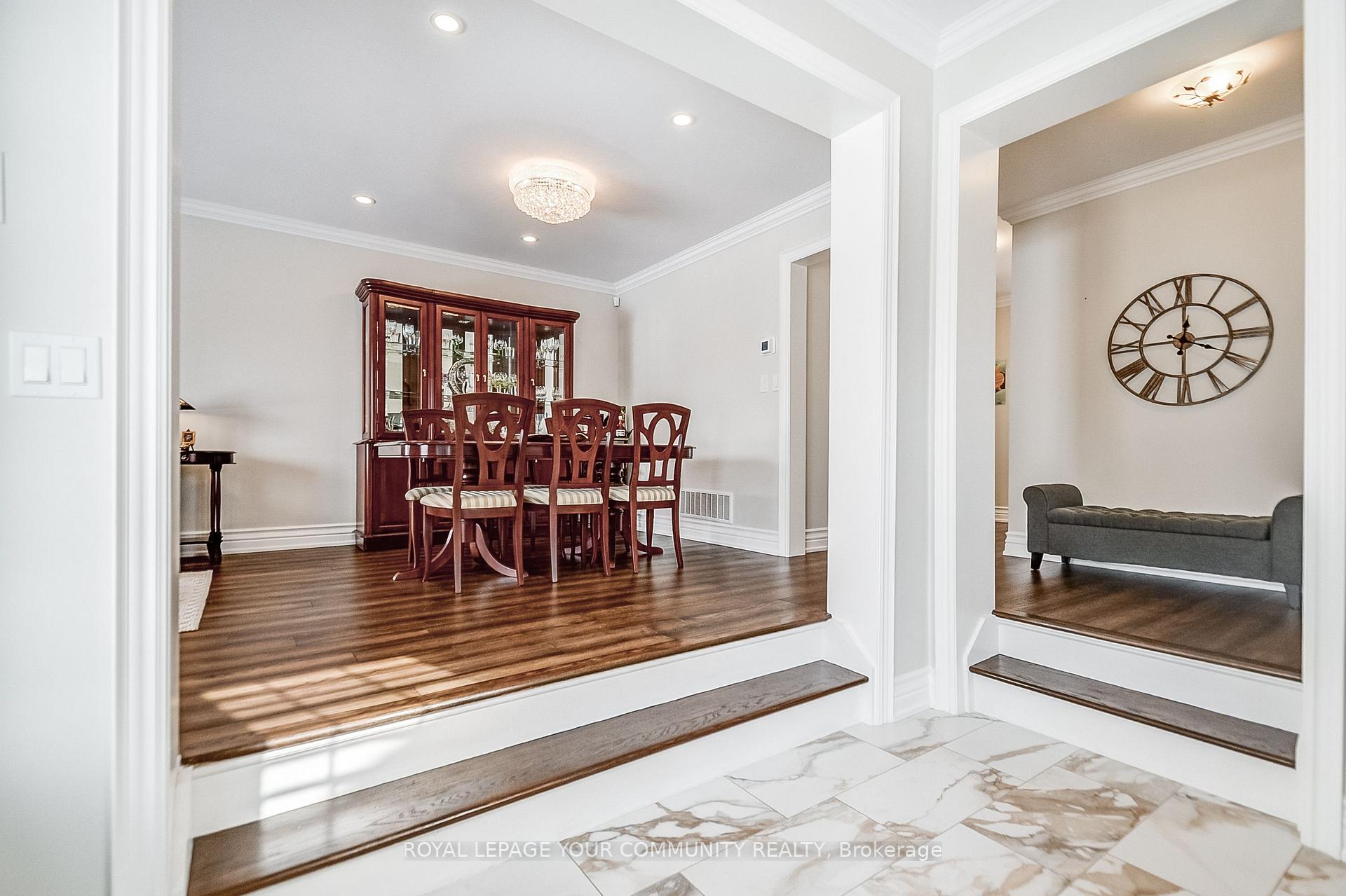 Photo 6 of 1641 Allan Crescent, Milton, Beaty — HOMEH