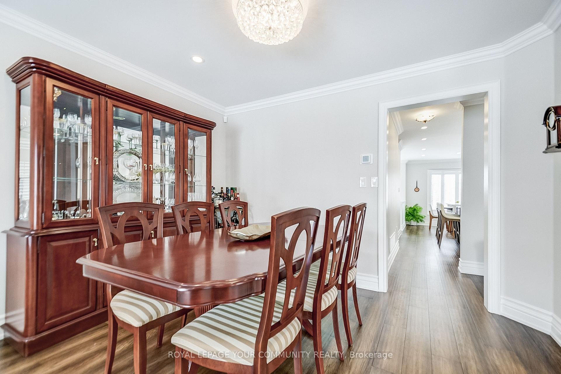 Photo 7 of 1641 Allan Crescent, Milton, Beaty — HOMEH