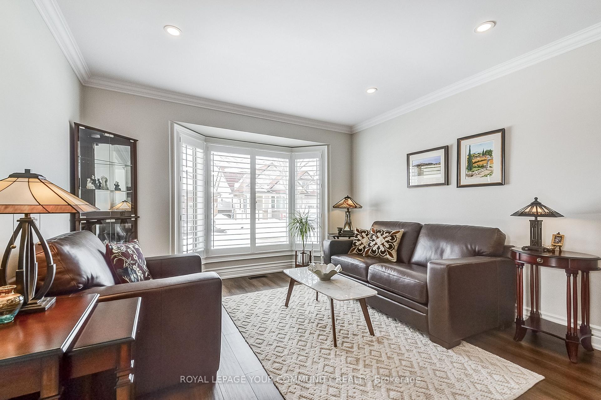Photo 8 of 1641 Allan Crescent, Milton, Beaty — HOMEH