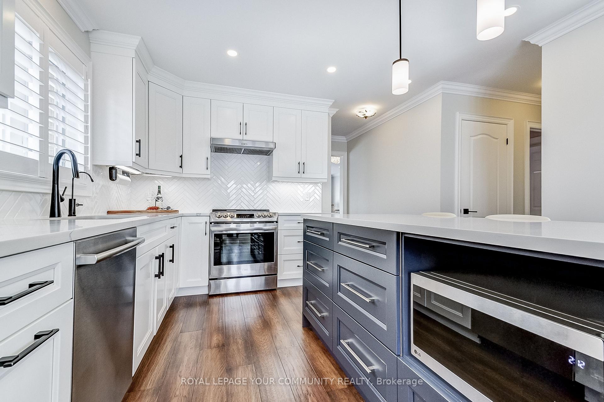 Photo 13 of 1641 Allan Crescent, Milton, Beaty — HOMEH