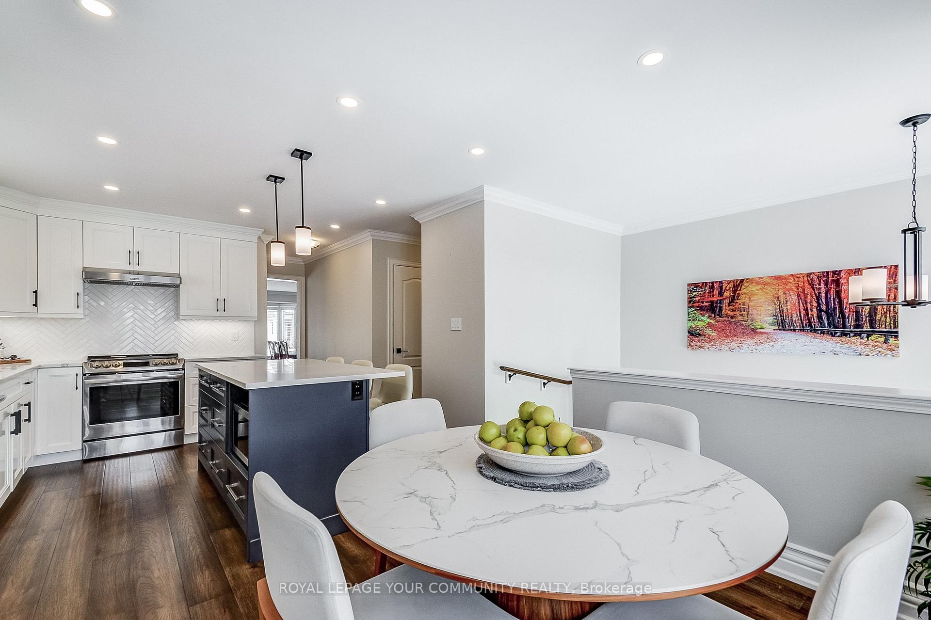 Photo 18 of 1641 Allan Crescent, Milton, Beaty — HOMEH