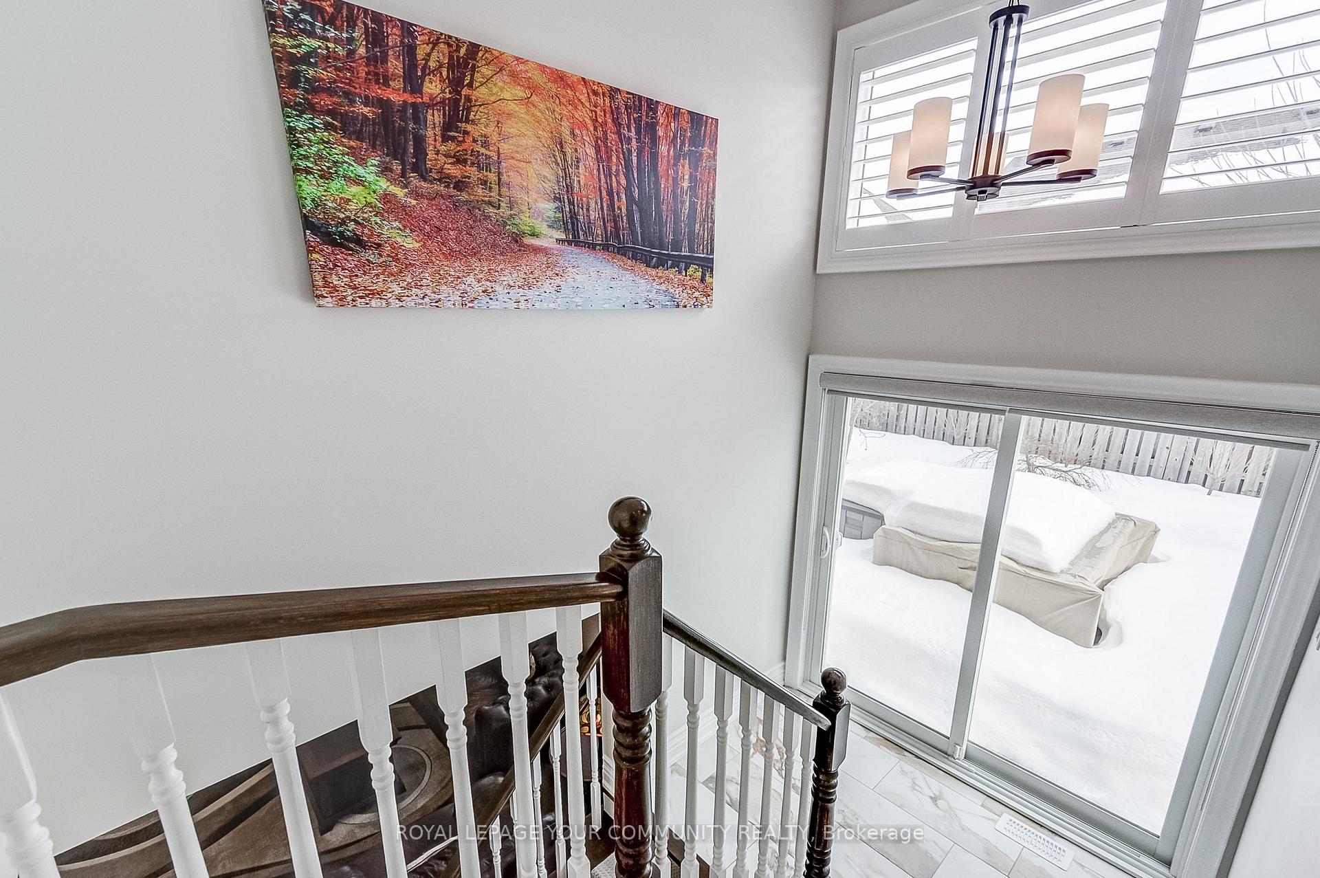 Photo 19 of 1641 Allan Crescent, Milton, Beaty — HOMEH