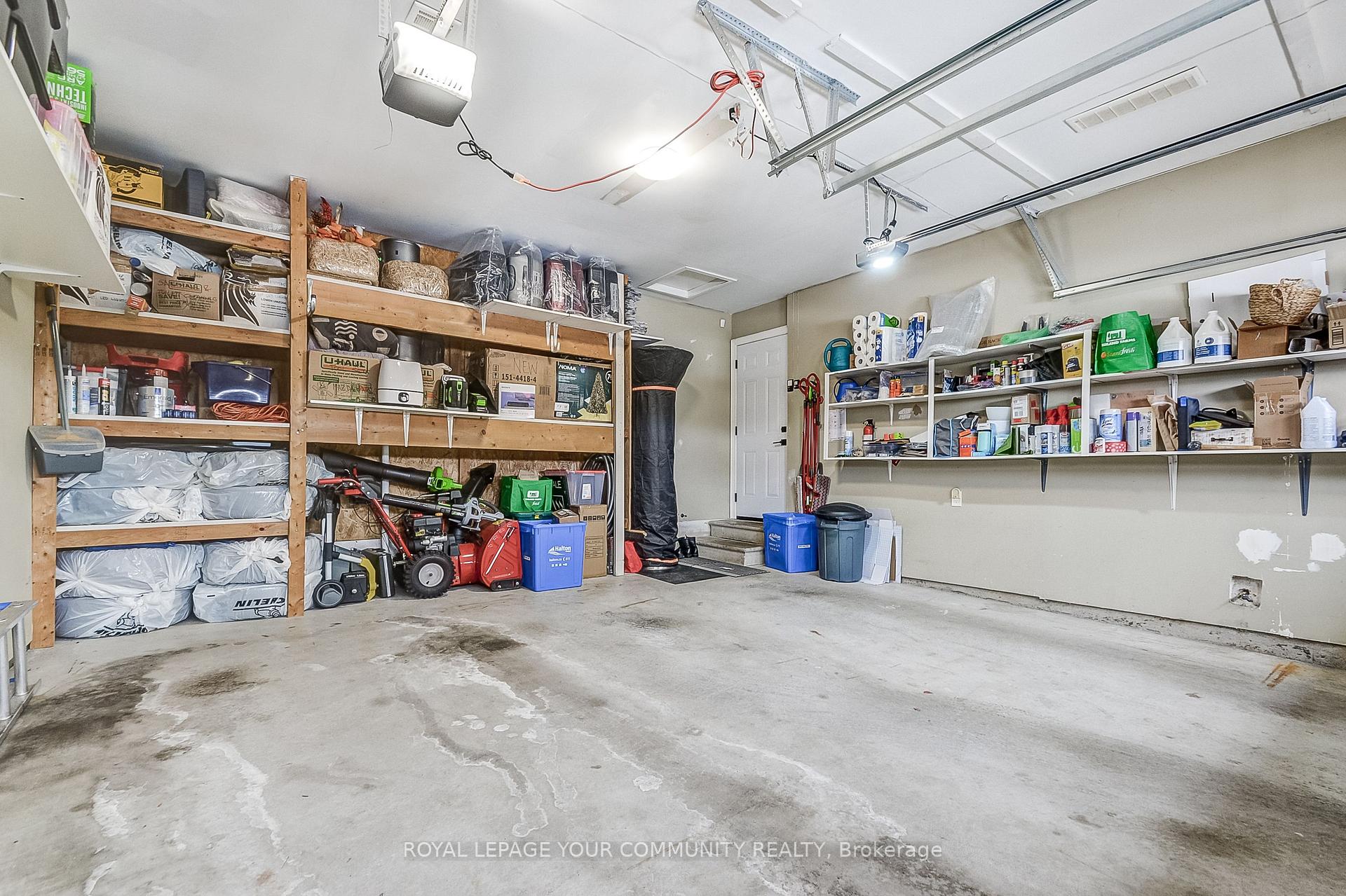 Photo 41 of 1641 Allan Crescent, Milton, Beaty — HOMEH