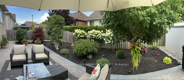 Photo 45 of 1641 Allan Crescent, Milton, Beaty — HOMEH
