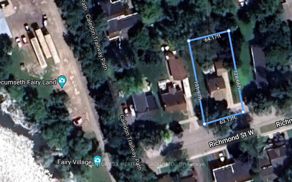 Photo 40 of 12 Richmond Street W, New Tecumseth, Tottenham — HOMEH