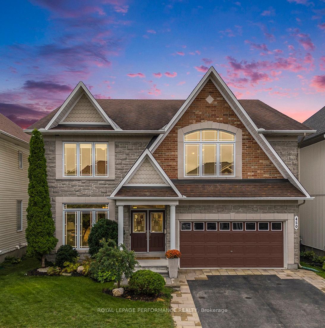 Photo 1 of 450 Frank Cauley Way, Ottawa, Avalon East — HOMEH