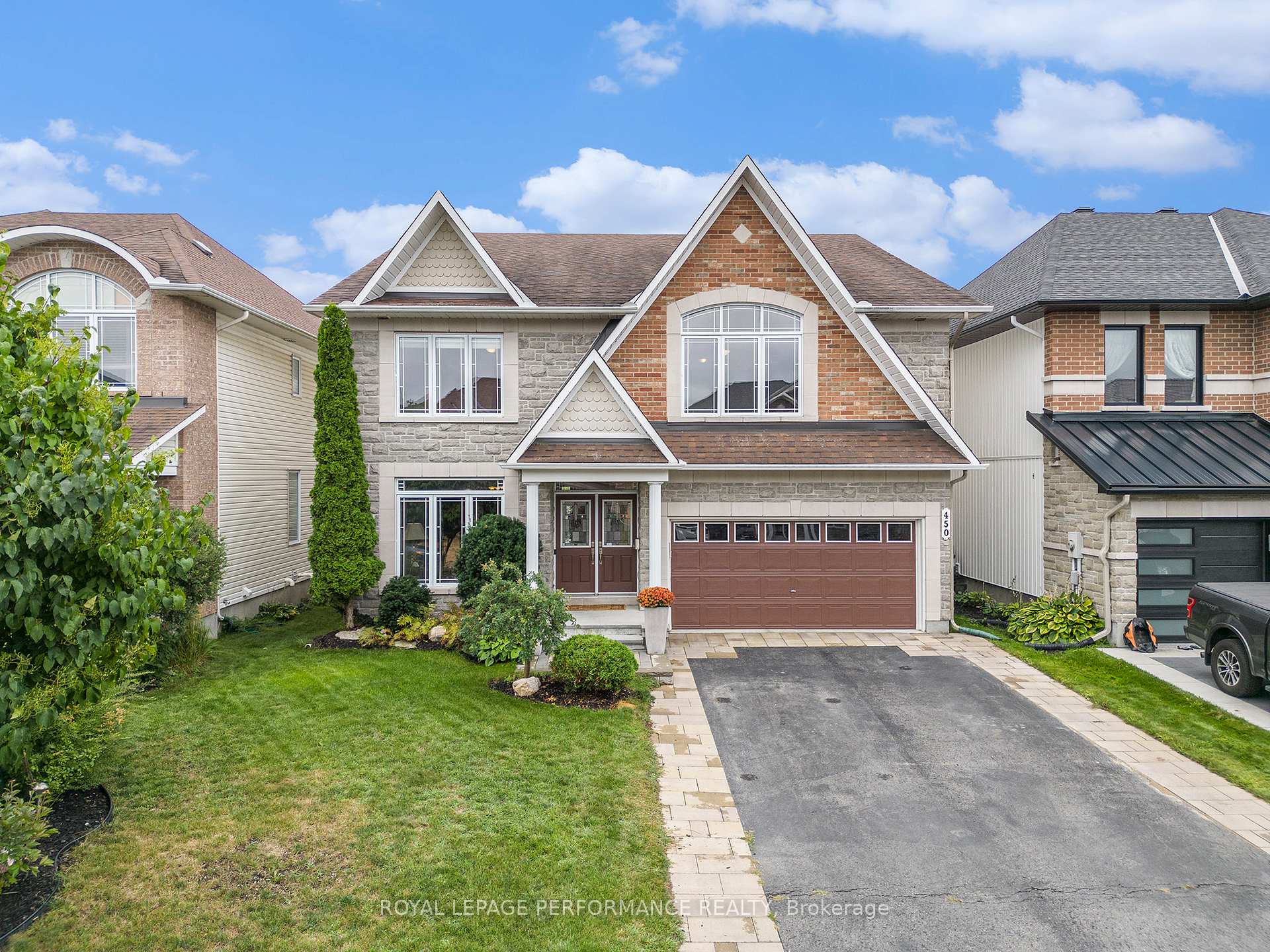 Photo 3 of 450 Frank Cauley Way, Ottawa, Avalon East — HOMEH