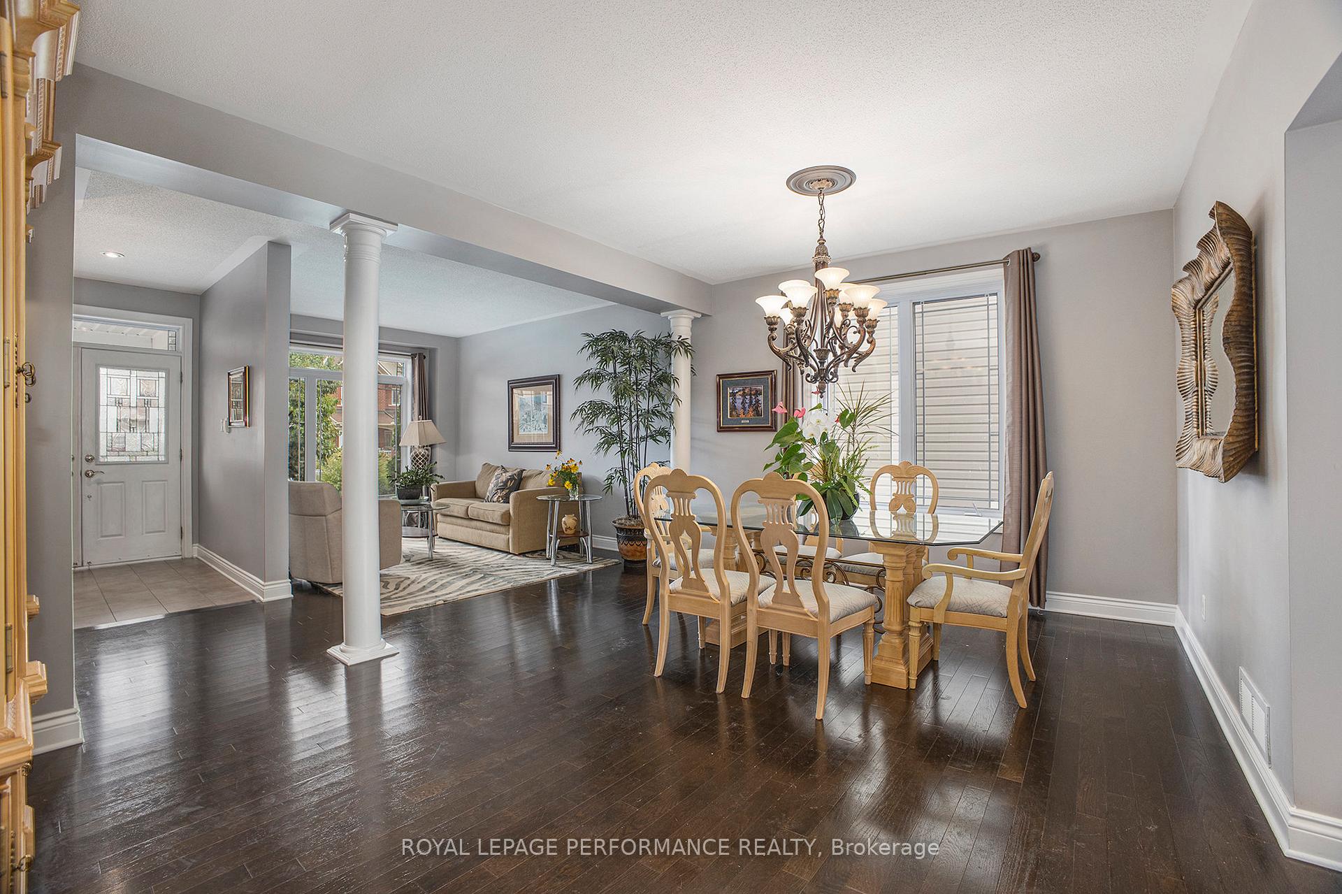 Photo 6 of 450 Frank Cauley Way, Ottawa, Avalon East — HOMEH