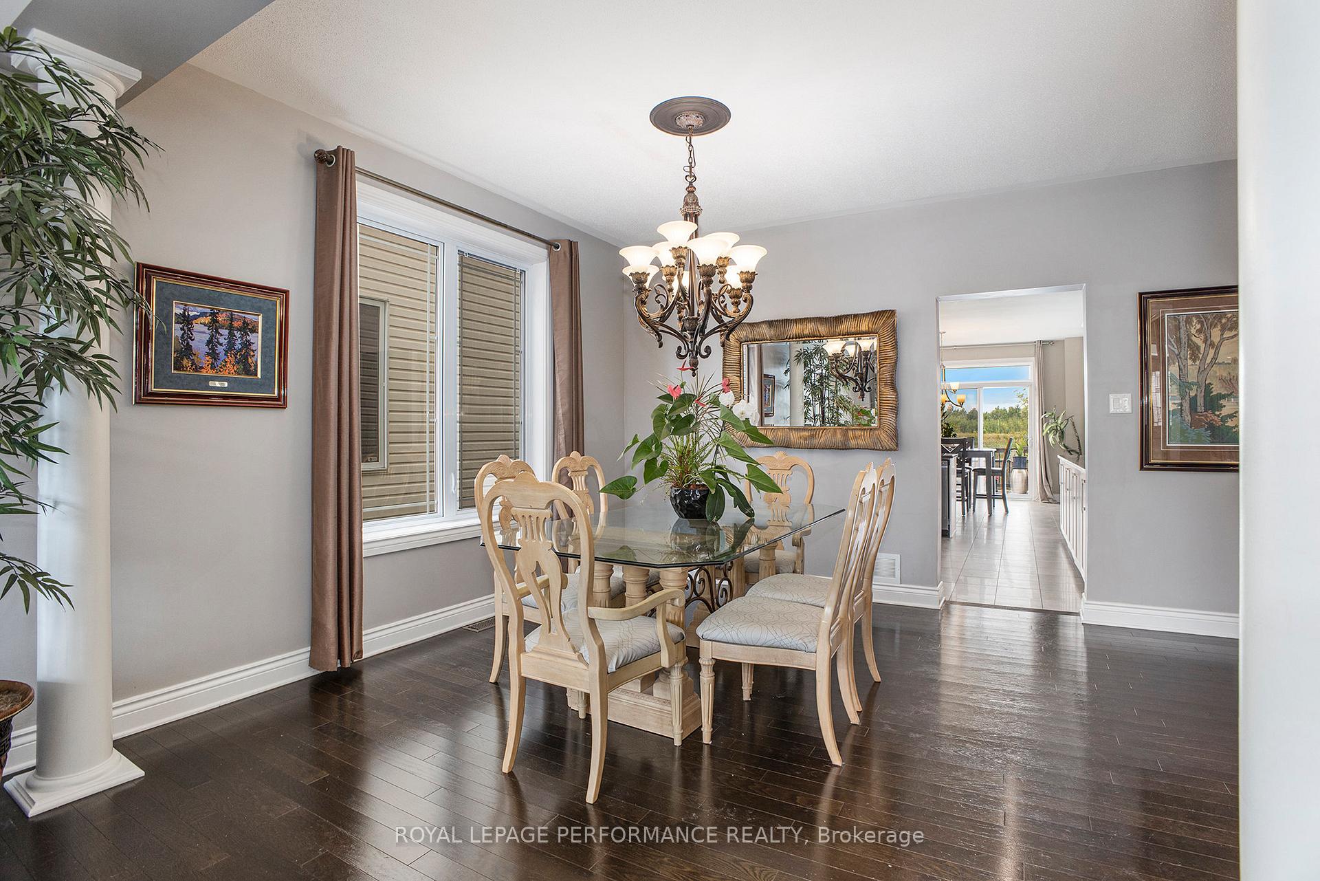 Photo 7 of 450 Frank Cauley Way, Ottawa, Avalon East — HOMEH