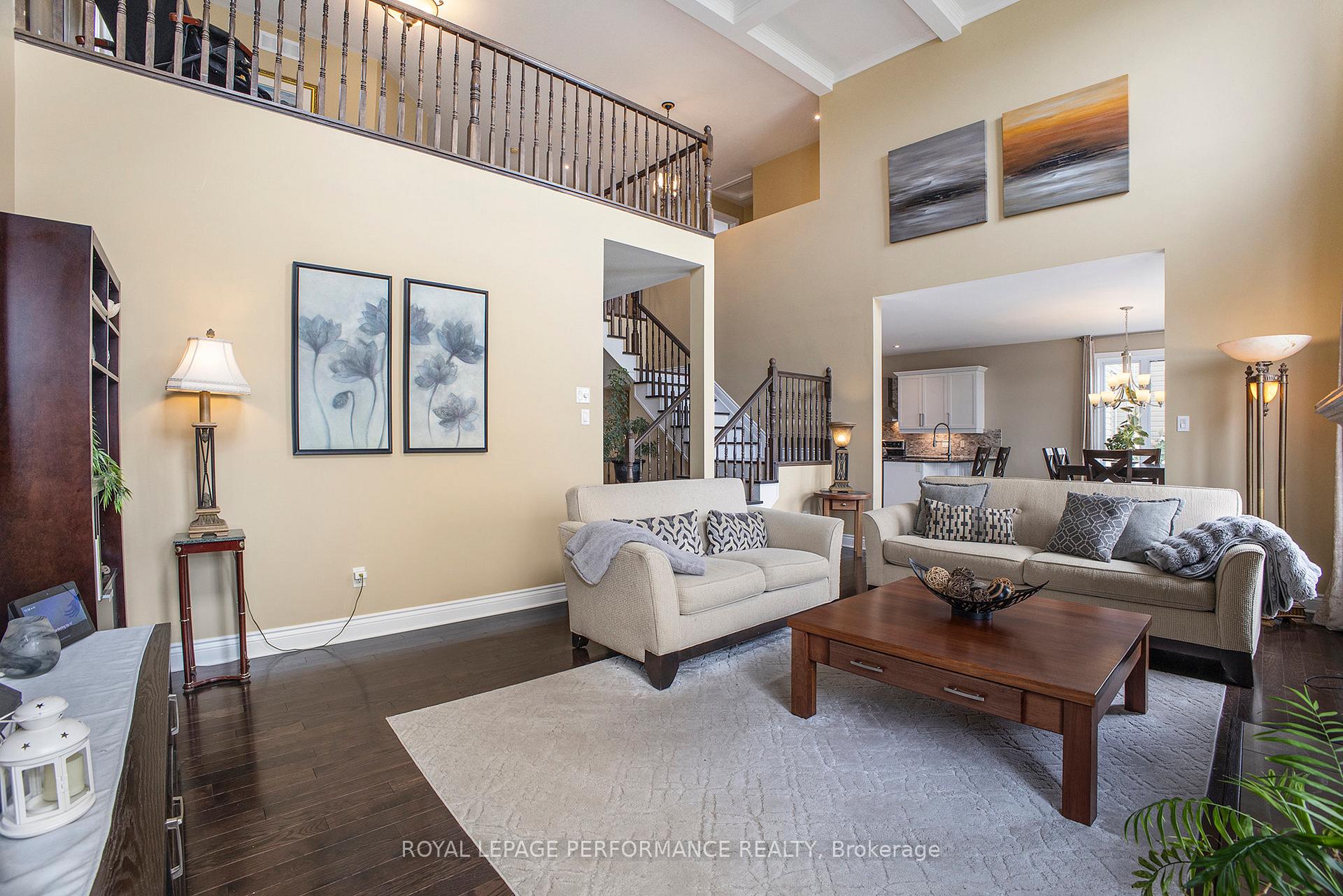Photo 8 of 450 Frank Cauley Way, Ottawa, Avalon East — HOMEH