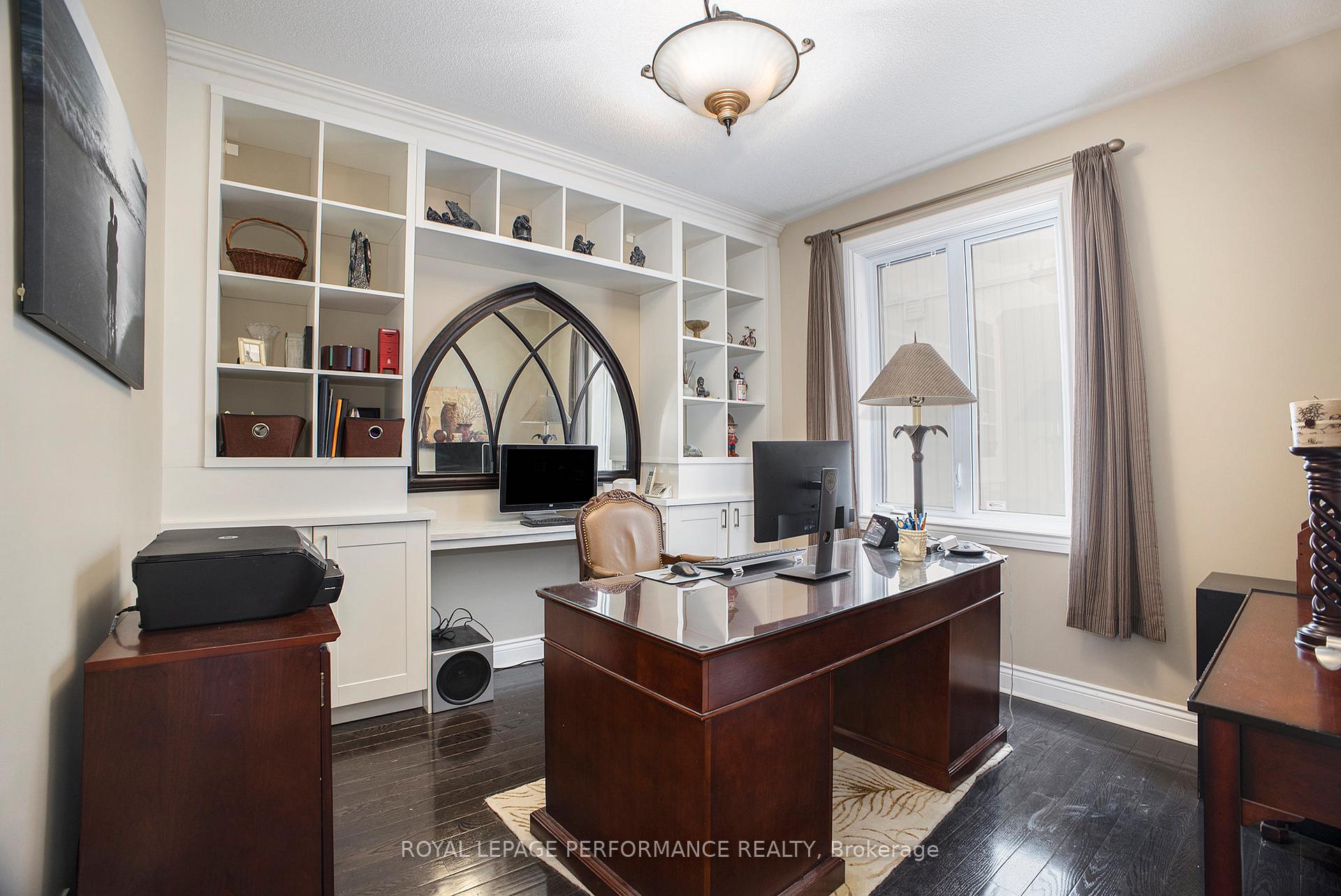 Photo 16 of 450 Frank Cauley Way, Ottawa, Avalon East — HOMEH