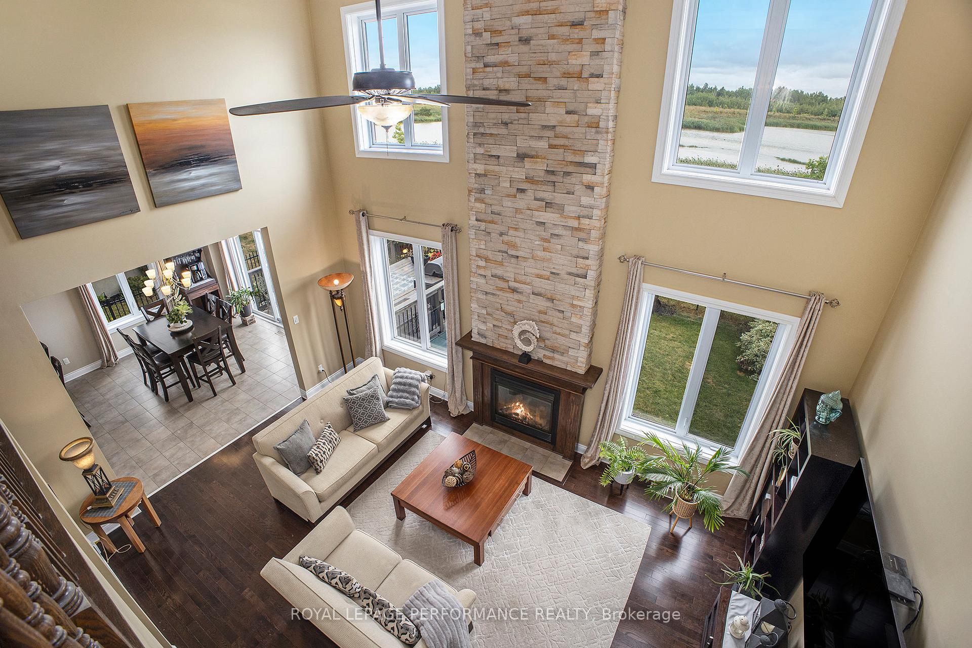 Photo 20 of 450 Frank Cauley Way, Ottawa, Avalon East — HOMEH
