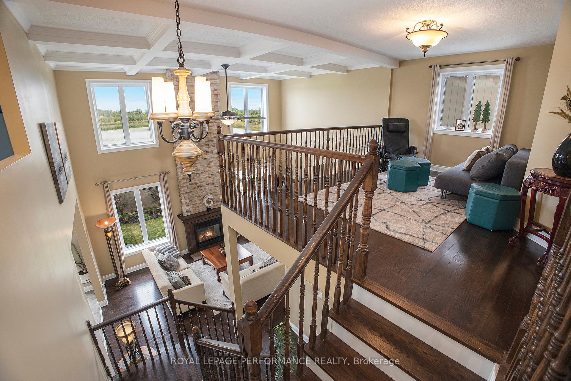 Photo 21 of 450 Frank Cauley Way, Ottawa, Avalon East — HOMEH