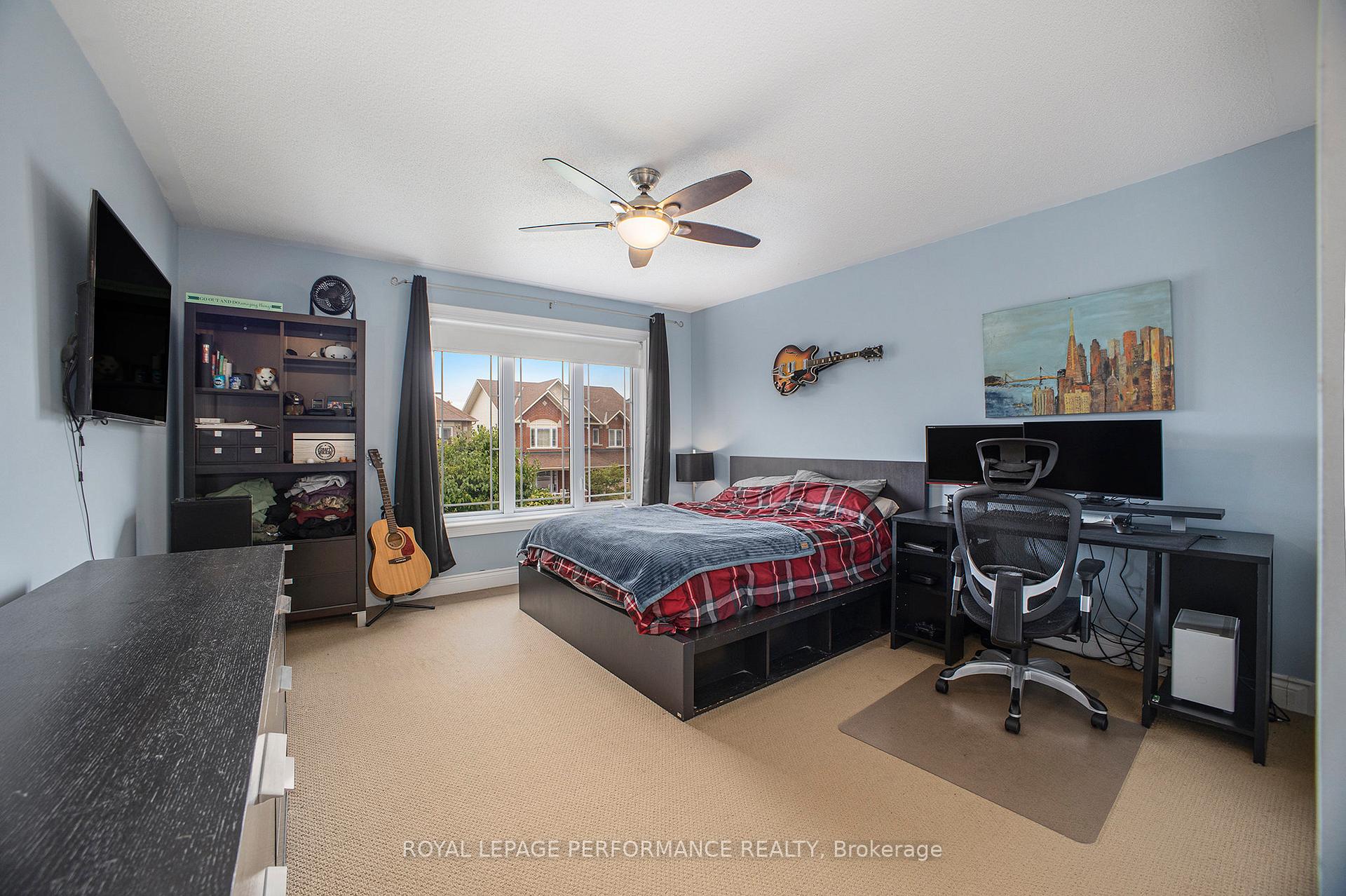 Photo 27 of 450 Frank Cauley Way, Ottawa, Avalon East — HOMEH