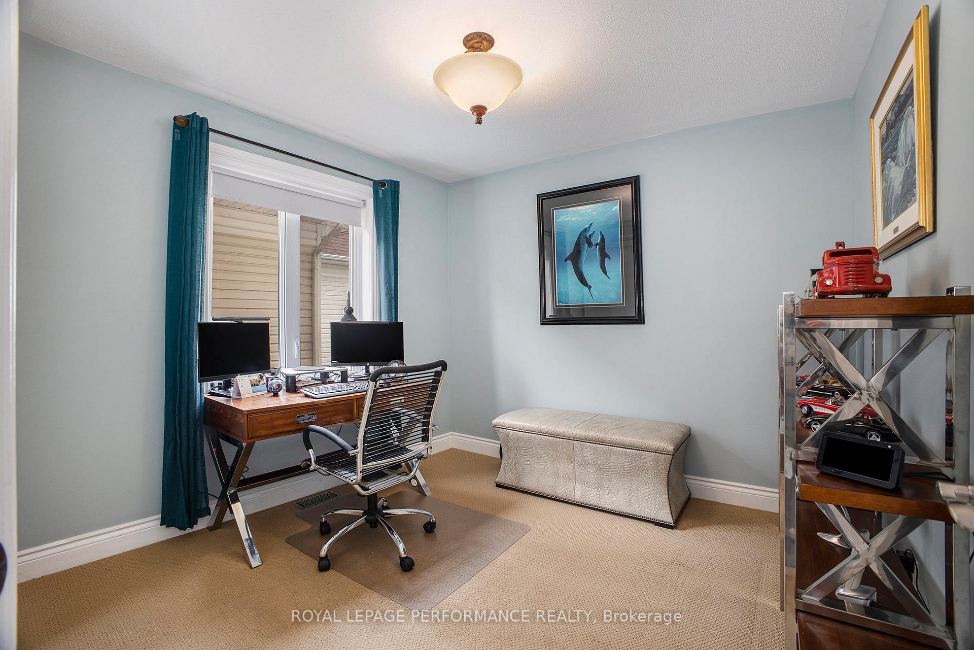 Photo 31 of 450 Frank Cauley Way, Ottawa, Avalon East — HOMEH