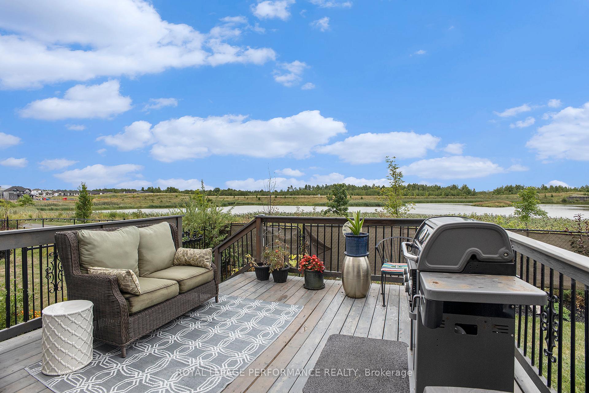 Photo 43 of 450 Frank Cauley Way, Ottawa, Avalon East — HOMEH