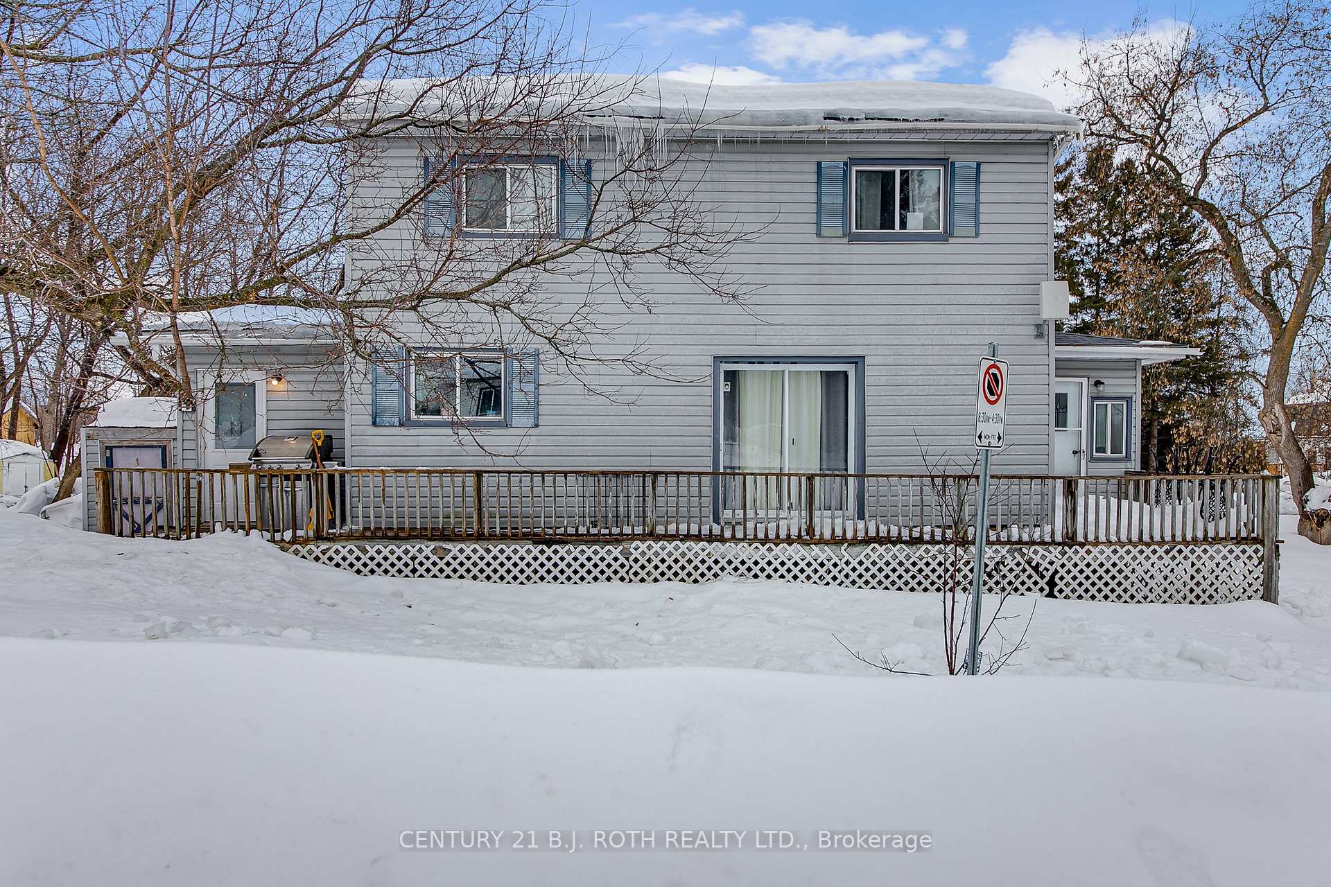 Photo 1 of 1 Lakeview Avenue, Orillia — HOMEH
