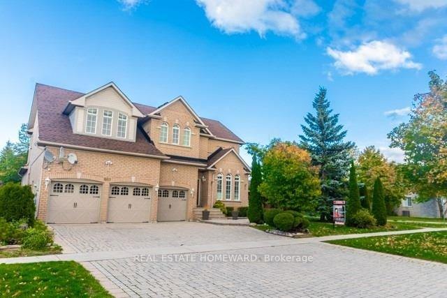 Photo 1 of Unit Lower, 669 Foxcroft Boulevard, Newmarket, Stonehaven-Wyndham — HOMEH