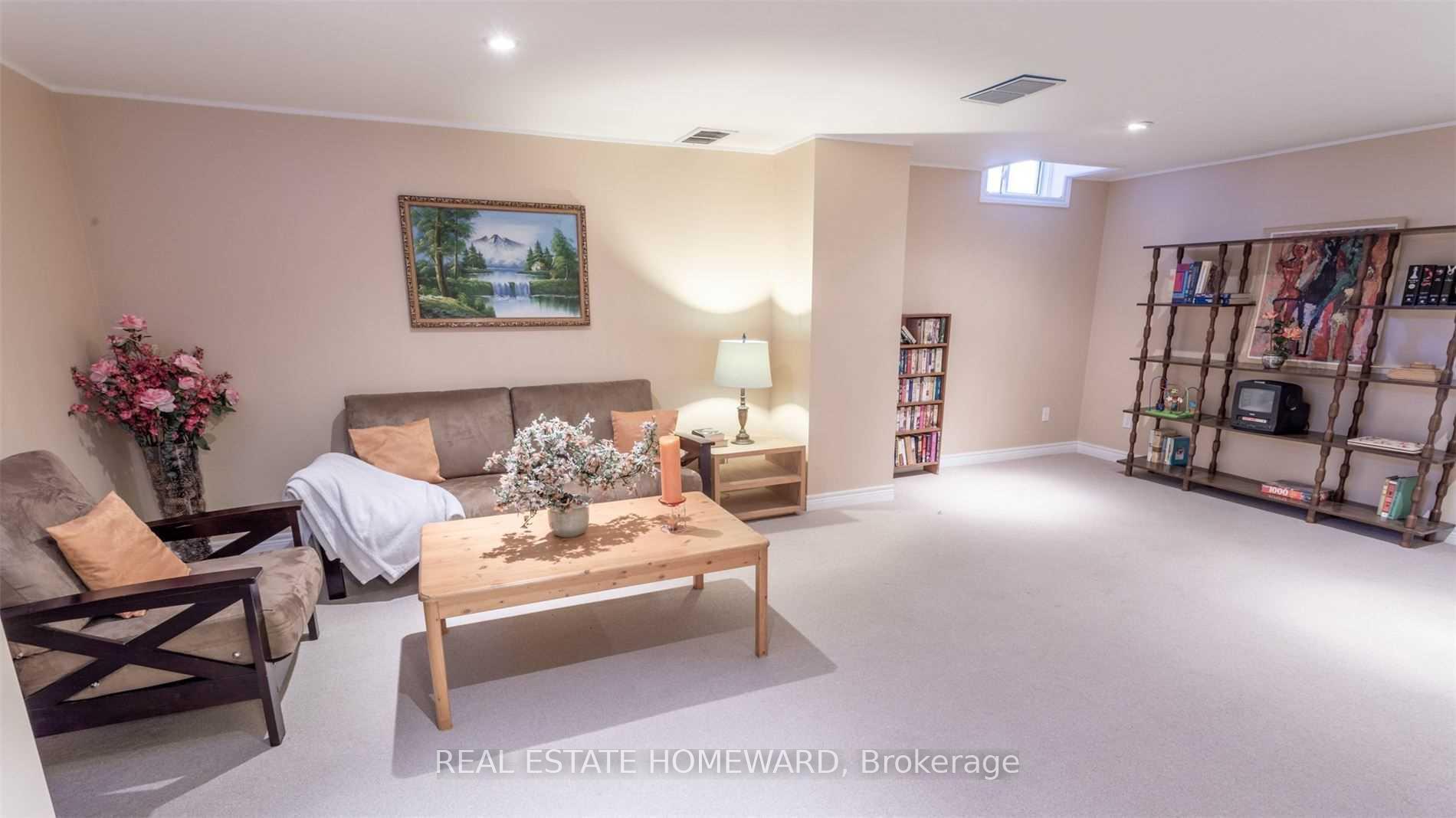 Photo 28 of Unit Lower, 669 Foxcroft Boulevard, Newmarket, Stonehaven-Wyndham — HOMEH