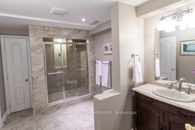 Photo 30 of Unit Lower, 669 Foxcroft Boulevard, Newmarket, Stonehaven-Wyndham — HOMEH
