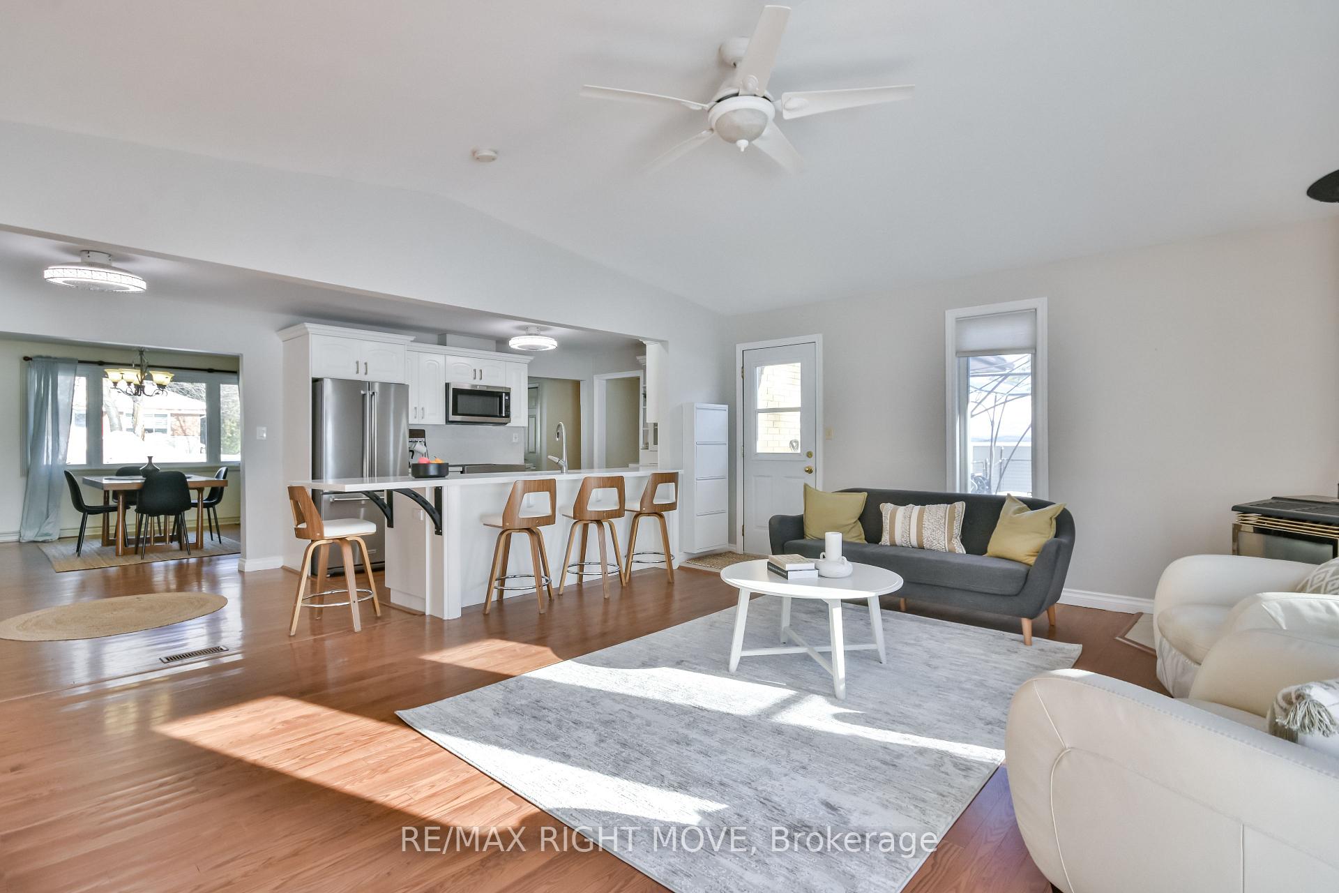 Photo 9 of 23 Stanton Drive, Orillia — HOMEH