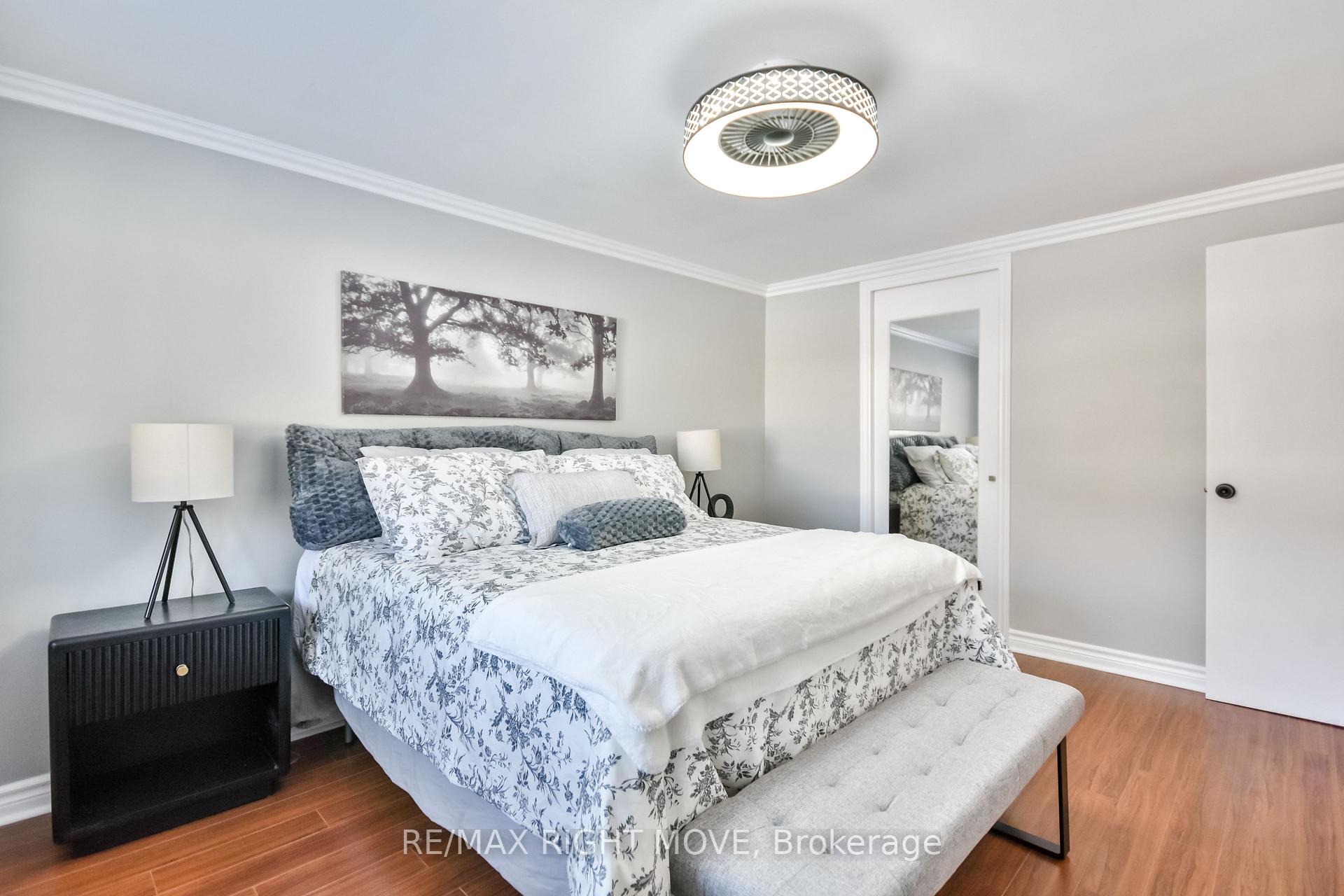 Photo 15 of 23 Stanton Drive, Orillia — HOMEH