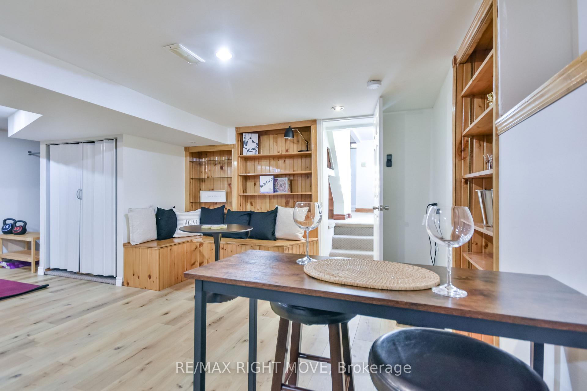 Photo 26 of 23 Stanton Drive, Orillia — HOMEH