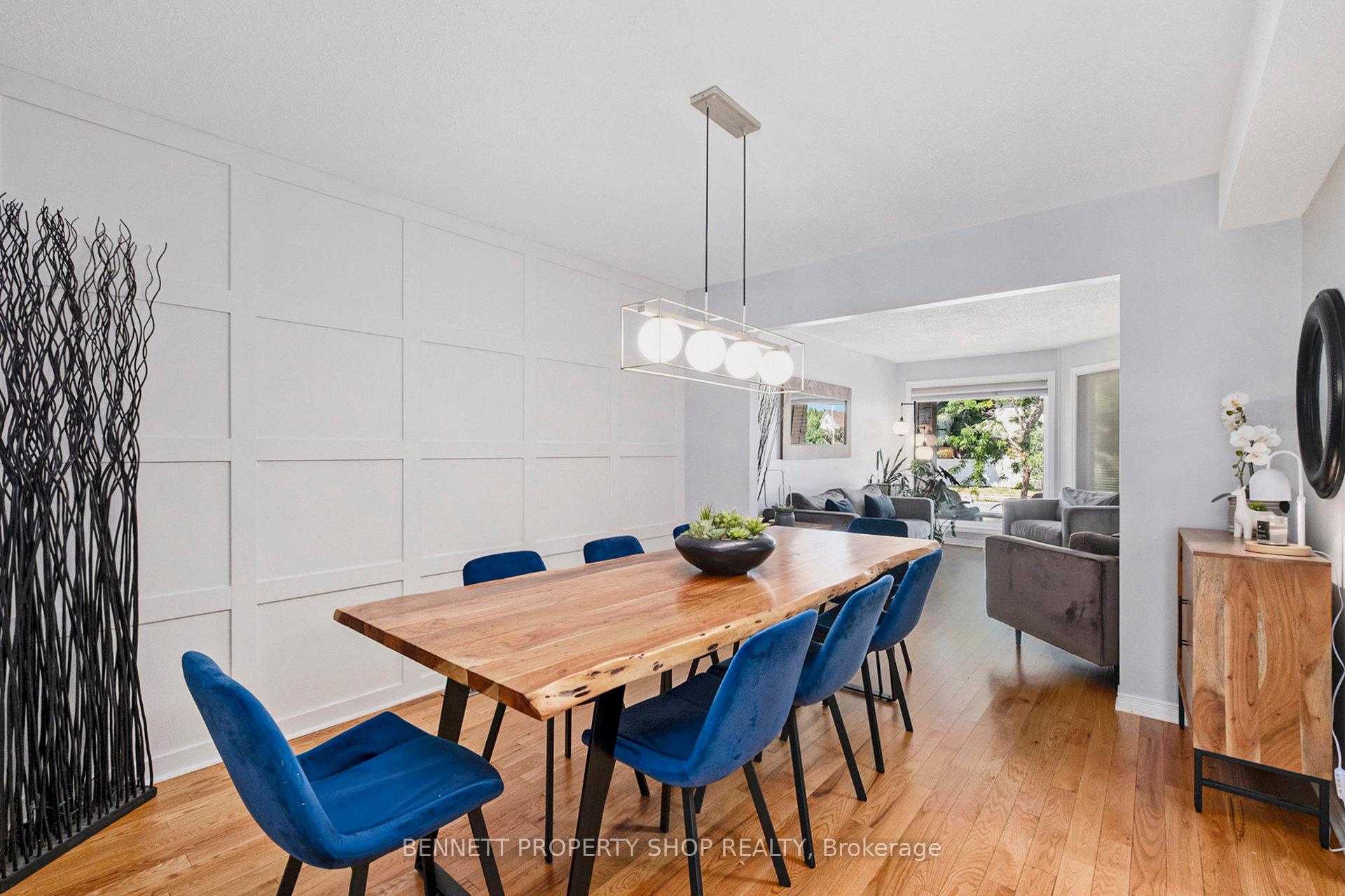 Photo 5 of 778 Montcrest Drive, Ottawa, Fallingbrook/Ridgemount — HOMEH