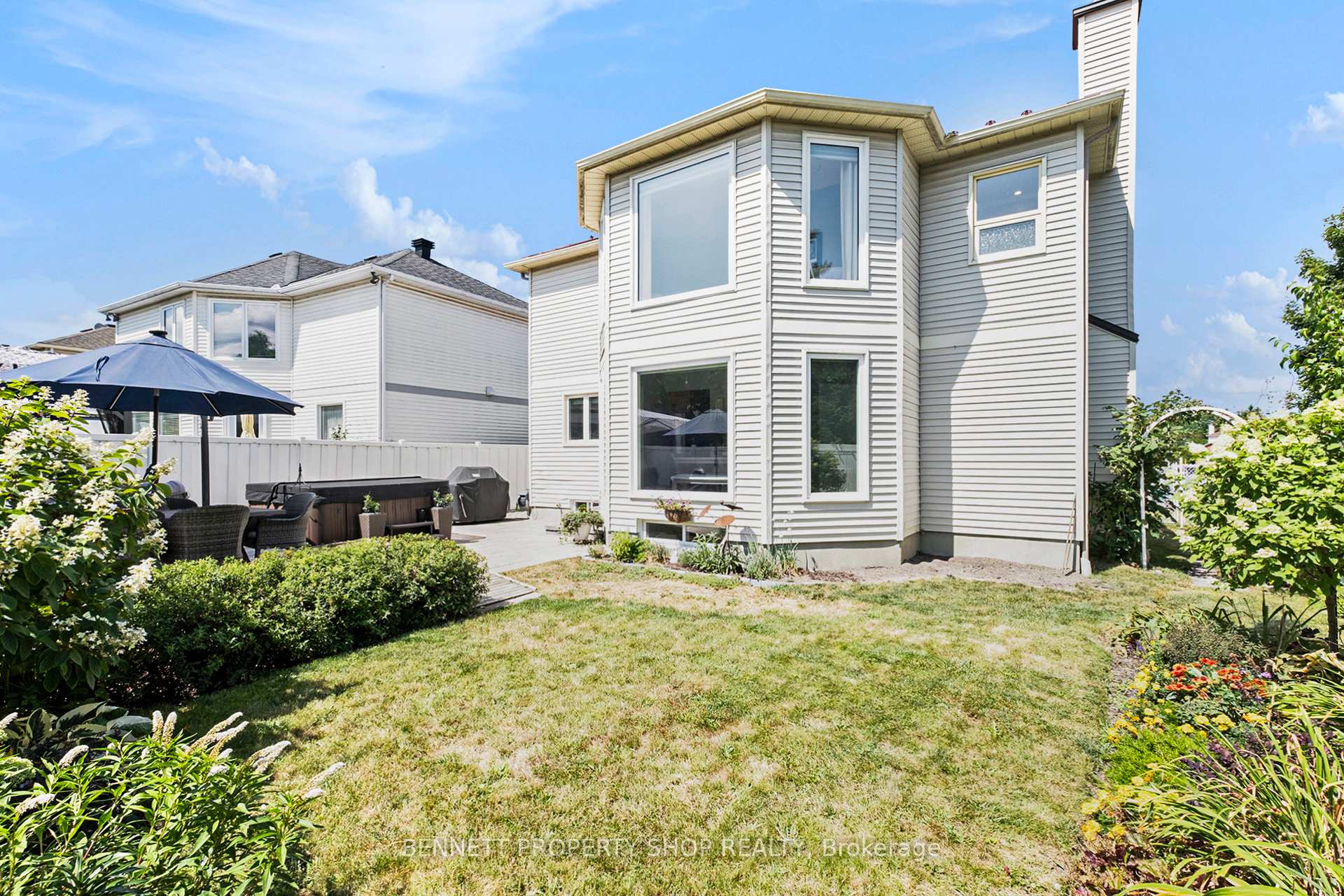 Photo 27 of 778 Montcrest Drive, Ottawa, Fallingbrook/Ridgemount — HOMEH