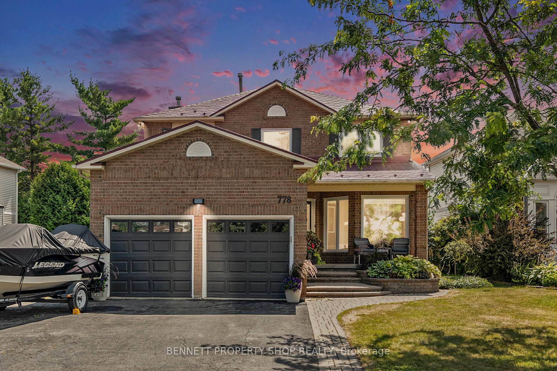 Photo 31 of 778 Montcrest Drive, Ottawa, Fallingbrook/Ridgemount — HOMEH