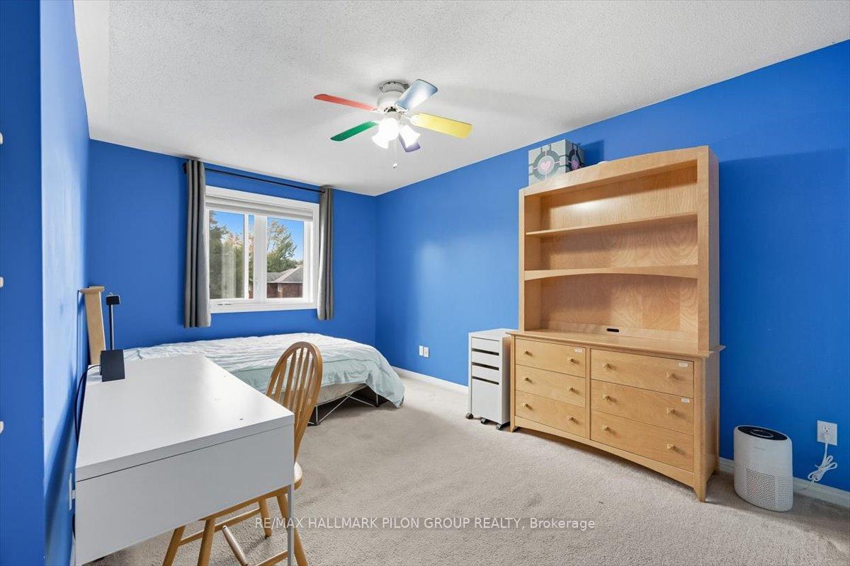 Photo 24 of 2963 Turquoise Crescent, Ottawa, Navan — HOMEH
