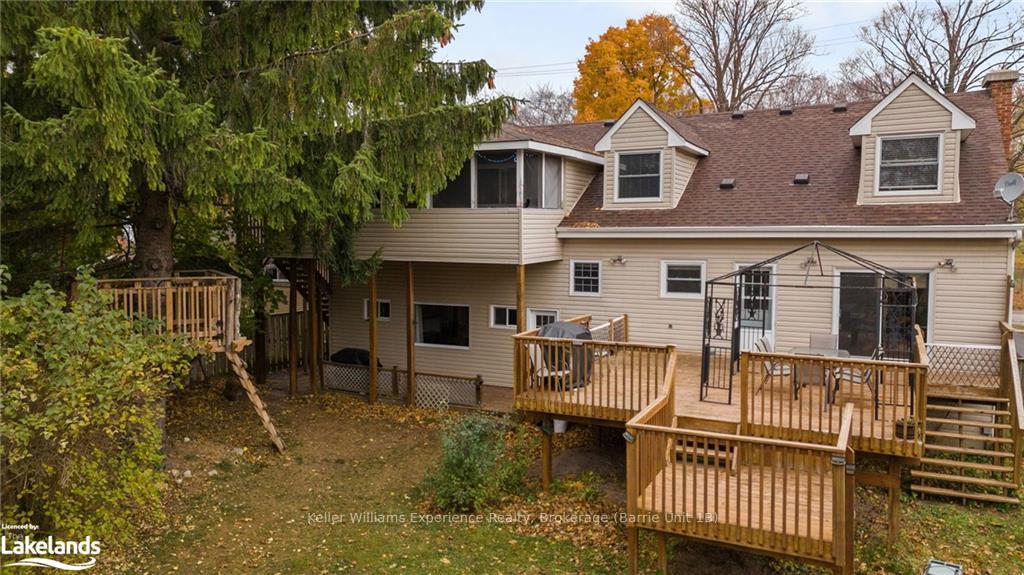 Photo 34 of 49 North Street E, Orillia — HOMEH