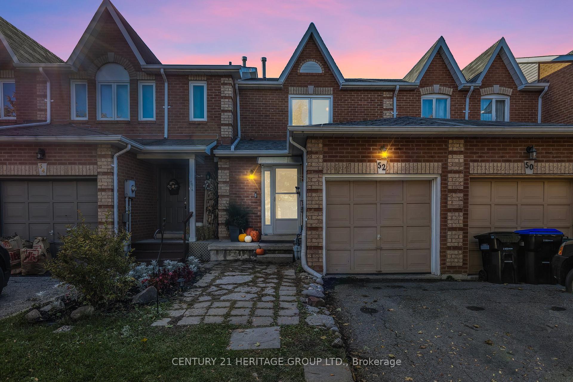 Photo 1 of 52 Potter Crescent, New Tecumseth, Tottenham — HOMEH