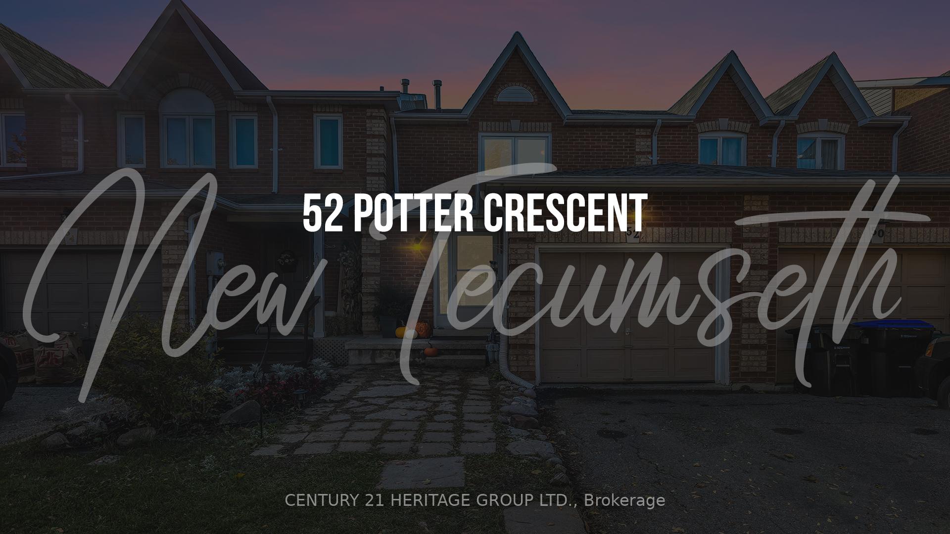 Photo 2 of 52 Potter Crescent, New Tecumseth, Tottenham — HOMEH