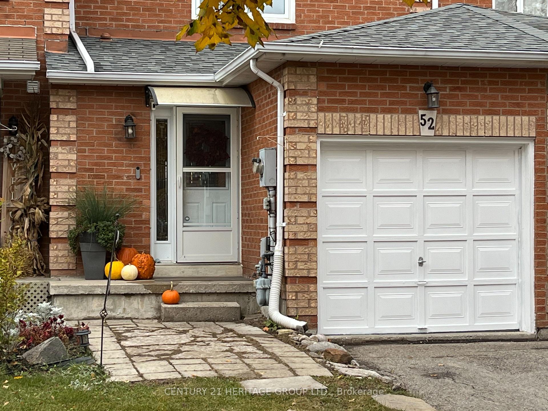 Photo 3 of 52 Potter Crescent, New Tecumseth, Tottenham — HOMEH