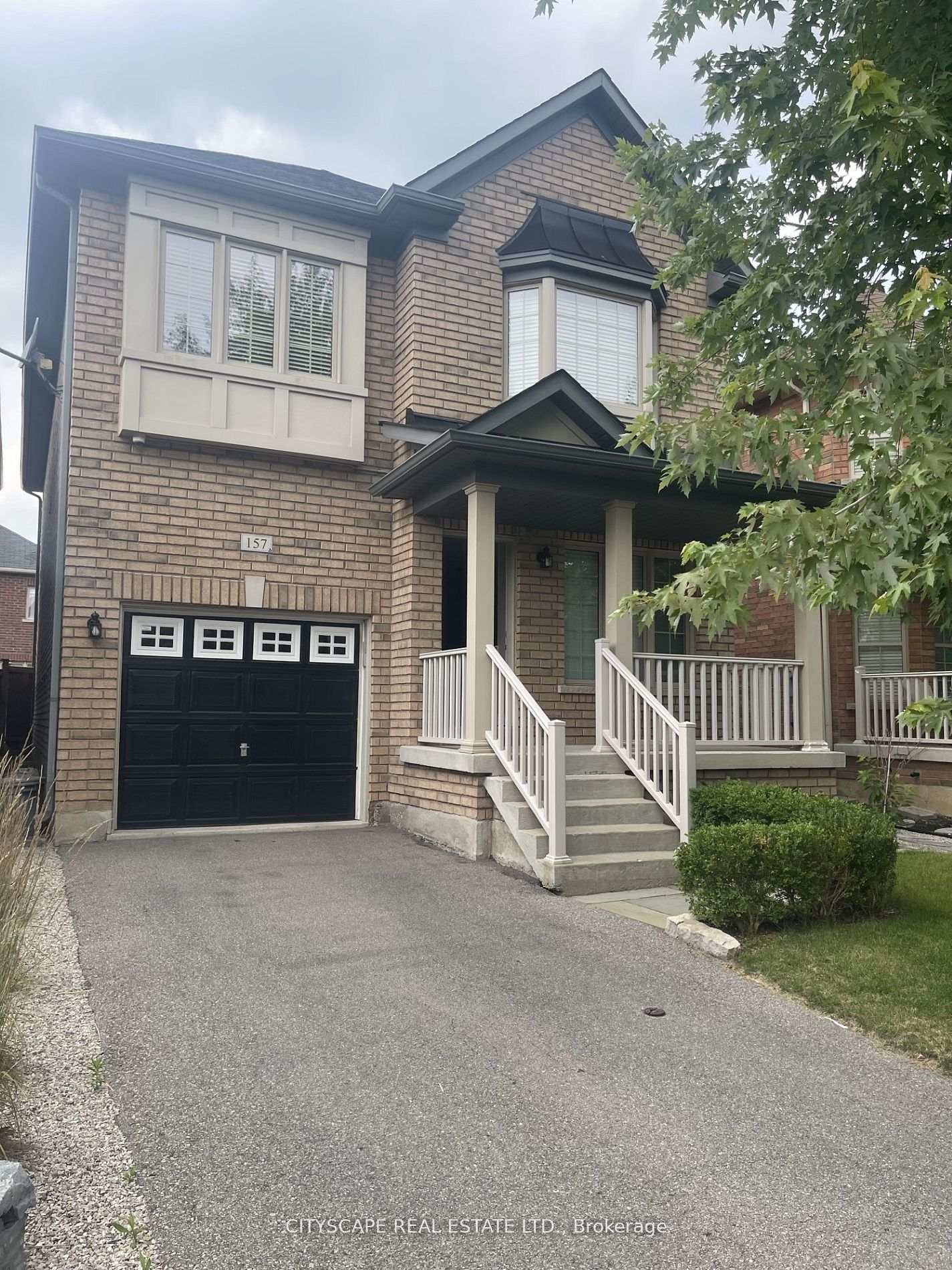 Photo 1 of 157 Weston Drive, Milton, Scott — HOMEH