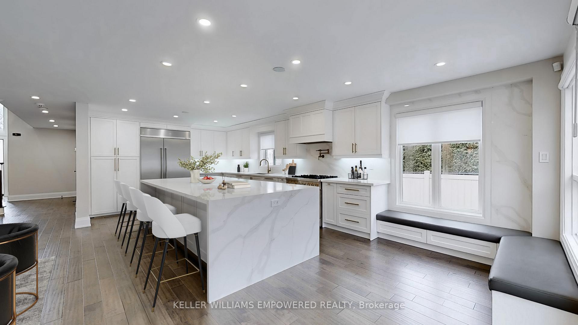 Photo 8 of 525 Binns Avenue, Newmarket, Glenway Estates — HOMEH