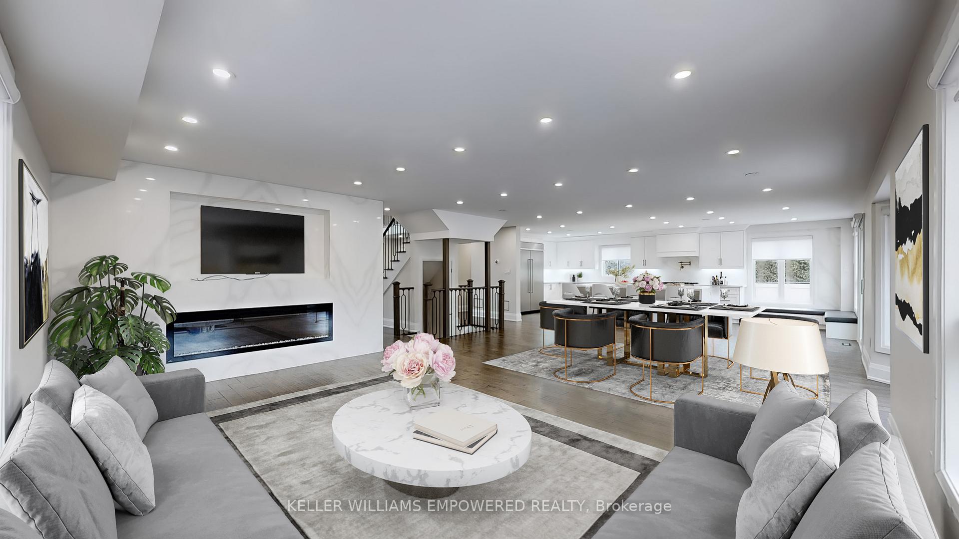 Photo 13 of 525 Binns Avenue, Newmarket, Glenway Estates — HOMEH