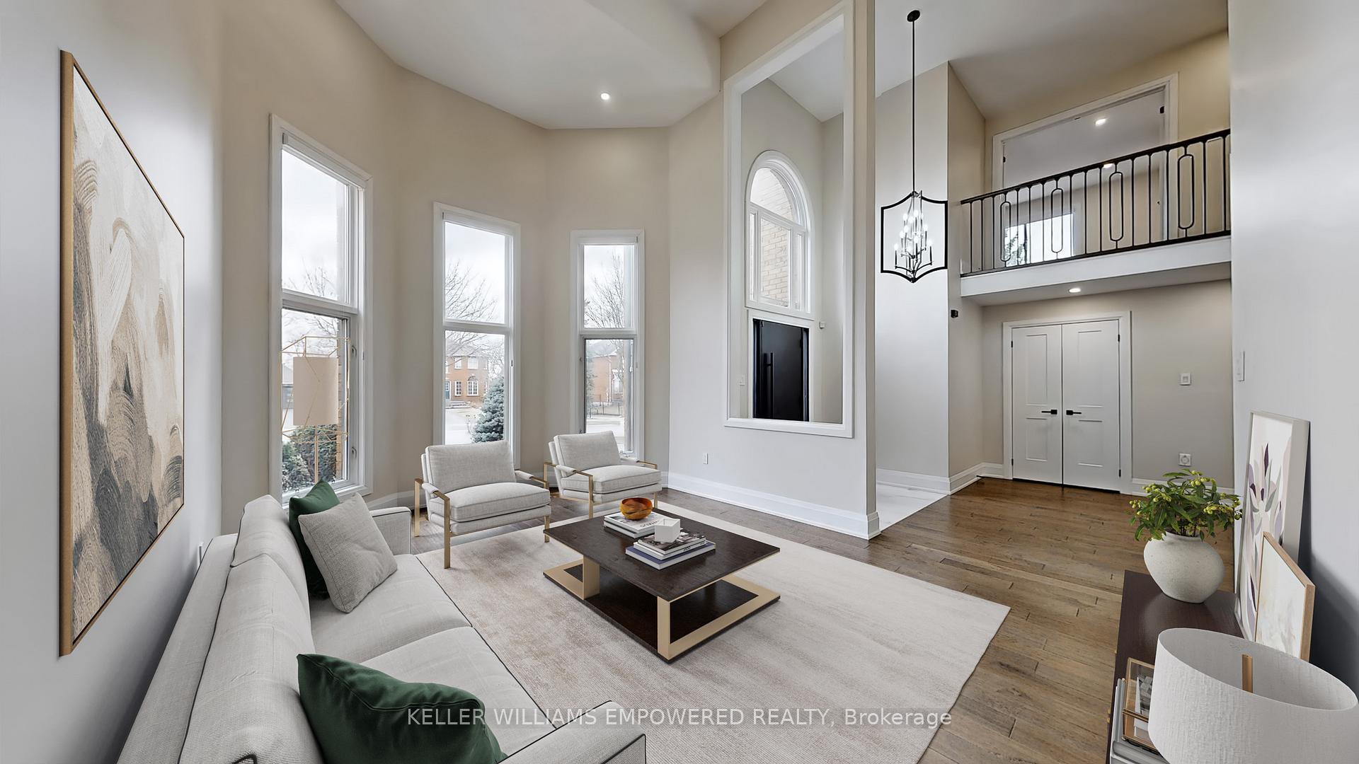 Photo 18 of 525 Binns Avenue, Newmarket, Glenway Estates — HOMEH