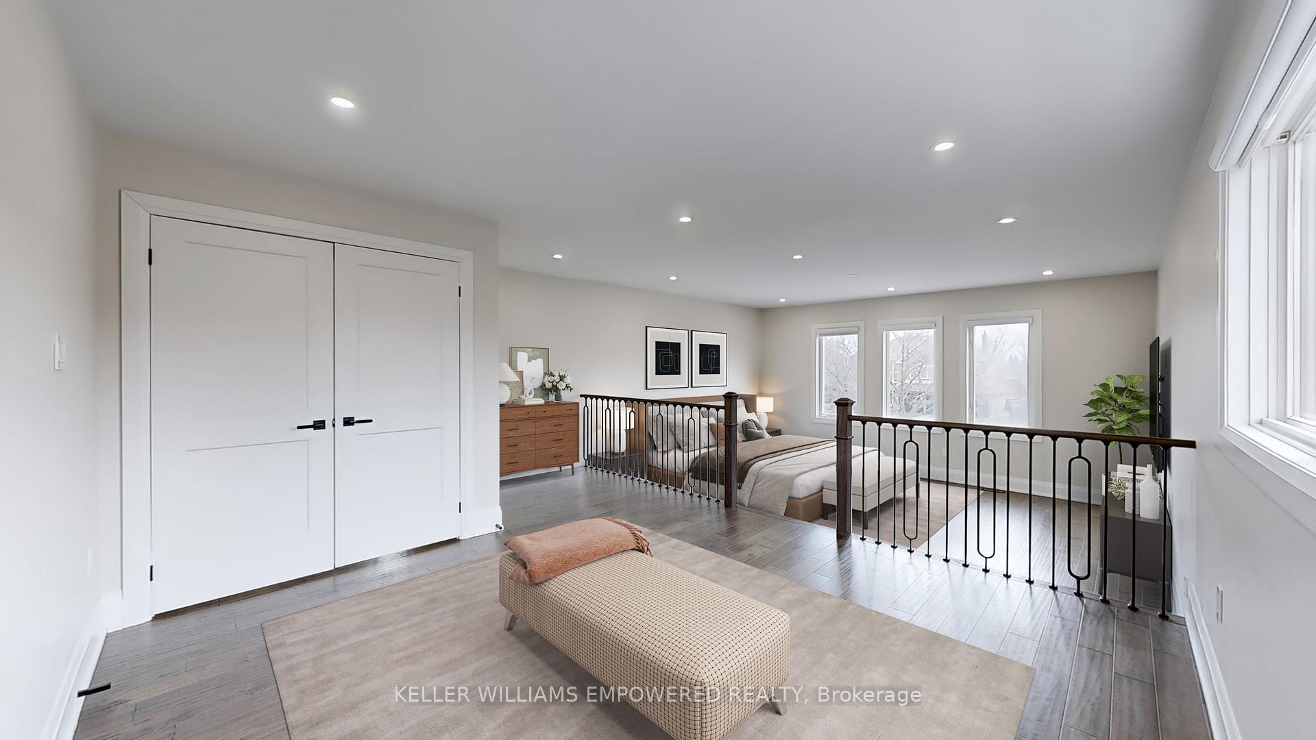 Photo 22 of 525 Binns Avenue, Newmarket, Glenway Estates — HOMEH